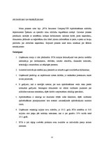 Отчёт по практике 'Apdrošināšanas uzņēmums "BTA Insurance company" SE', 15.