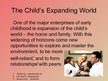 Презентация 'Social Development in Early Childhood', 5.