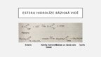 Презентация 'Esterificēšanās un esteru hidrolīze', 7.