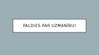 Презентация 'Esterificēšanās un esteru hidrolīze', 9.