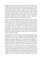 Эссе 'Mūsdienu darba tirgus izaicinājumi un digitalizācijas ietekme uz nodarbinātību', 1.