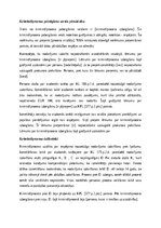 Конспект 'Kontroldarbs par kriminālprocesa pabeigšanu, pārsūdzību un procesa dalībnieku ti', 1.