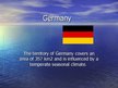 Презентация 'Germany', 1.