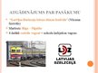 Презентация 'Latvijas Dzelzceļa bērnu dienas festivāls', 2.