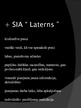 Презентация 'SIA "Laterns"', 17.