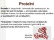 Презентация 'Makromolekulas. Lipīdi. Polisaharīdi. Proteīni. Nukleīnskābes', 5.