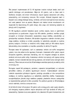 Эссе 'EU regulation for AI', 3.