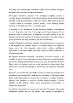 Эссе 'EU regulation for AI', 5.