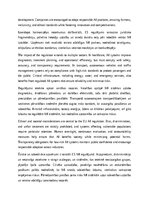 Эссе 'EU regulation for AI', 6.