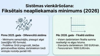 Презентация 'Darba tiesību un nodokļu pamati Latvijā', 5.