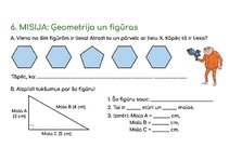 Презентация 'Matemātika ar Minioniem: slepenās misijas un uzdevumi 1.–2. klasei', 7.