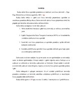 Отчёт по практике 'Kravas apstrādes procedūras un noteikumi, un avio kravu terminālī', 3.