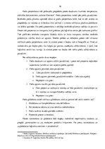 Отчёт по практике 'Kravas apstrādes procedūras un noteikumi, un avio kravu terminālī', 10.