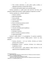 Отчёт по практике 'Kravas apstrādes procedūras un noteikumi, un avio kravu terminālī', 11.