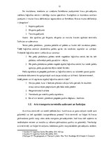 Отчёт по практике 'Kravas apstrādes procedūras un noteikumi, un avio kravu terminālī', 12.