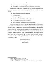 Отчёт по практике 'Kravas apstrādes procedūras un noteikumi, un avio kravu terminālī', 16.