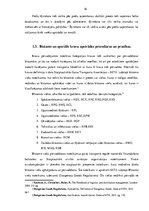 Отчёт по практике 'Kravas apstrādes procedūras un noteikumi, un avio kravu terminālī', 18.