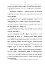 Отчёт по практике 'Kravas apstrādes procedūras un noteikumi, un avio kravu terminālī', 24.