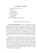 Отчёт по практике 'Kravas apstrādes procedūras un noteikumi, un avio kravu terminālī', 28.