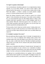 Конспект 'Renē Dekarts “Meditācijas par pirmo filosofiju”, otrās meditācijas pārskats', 3.