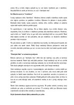 Конспект 'Renē Dekarts “Meditācijas par pirmo filosofiju”, otrās meditācijas pārskats', 4.