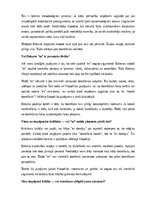 Конспект 'Renē Dekarts “Meditācijas par pirmo filosofiju”, otrās meditācijas pārskats', 8.