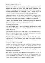 Конспект 'Renē Dekarts “Meditācijas par pirmo filosofiju”, otrās meditācijas pārskats', 11.