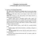 Отчёт по практике 'Agrīnās bērnības pedagoģiskās prakses dienasgrāmata', 3.