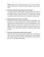 Отчёт по практике 'Agrīnās bērnības pedagoģiskās prakses dienasgrāmata', 5.