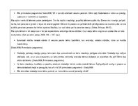 Отчёт по практике 'Agrīnās bērnības pedagoģiskās prakses dienasgrāmata', 10.