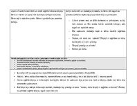 Отчёт по практике 'Agrīnās bērnības pedagoģiskās prakses dienasgrāmata', 12.