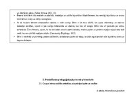 Отчёт по практике 'Agrīnās bērnības pedagoģiskās prakses dienasgrāmata', 17.