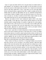 Отчёт по практике 'Agrīnās bērnības pedagoģiskās prakses dienasgrāmata', 20.