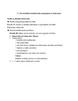 Отчёт по практике 'Agrīnās bērnības pedagoģiskās prakses dienasgrāmata', 22.