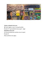 Отчёт по практике 'Agrīnās bērnības pedagoģiskās prakses dienasgrāmata', 23.