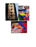 Отчёт по практике 'Agrīnās bērnības pedagoģiskās prakses dienasgrāmata', 24.