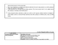 Отчёт по практике 'Agrīnās bērnības pedagoģiskās prakses dienasgrāmata', 34.