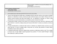 Отчёт по практике 'Agrīnās bērnības pedagoģiskās prakses dienasgrāmata', 36.