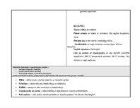 Отчёт по практике 'Agrīnās bērnības pedagoģiskās prakses dienasgrāmata', 41.