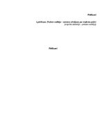 Отчёт по практике 'Agrīnās bērnības pedagoģiskās prakses dienasgrāmata', 45.