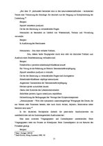 Реферат 'Analyse Eines Businessplans auf Wort, Satz und Textbene', 13.