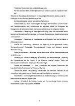 Реферат 'Analyse Eines Businessplans auf Wort, Satz und Textbene', 16.