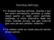 Презентация 'Taisnīguma principi Latvijas Republikas tiesībās', 11.