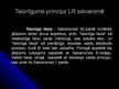 Презентация 'Taisnīguma principi Latvijas Republikas tiesībās', 13.