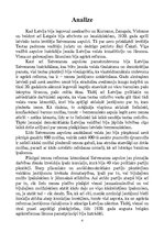 Реферат 'Agrārā reforma, tās nepieciešamība Latvijas brīvvalsts izveidošanā un attīstībā', 4.