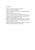 Эссе 'Sekss un ķermeņa tēls jauniešu žurnālos: sociālo normu, identitātes un uzvedības', 4.