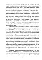 Реферат 'Klāva Elsberga biogrāfija un literārā daiļrade (dzejas analīze)', 2.
