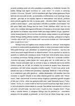 Реферат 'Klāva Elsberga biogrāfija un literārā daiļrade (dzejas analīze)', 3.