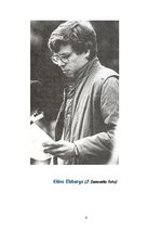 Реферат 'Klāva Elsberga biogrāfija un literārā daiļrade (dzejas analīze)', 9.