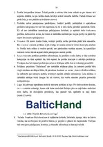 Дипломная 'Baltijas projekta Baltichand.com roku darbu tirdzniecības vietne kā efektīvas el', 38.